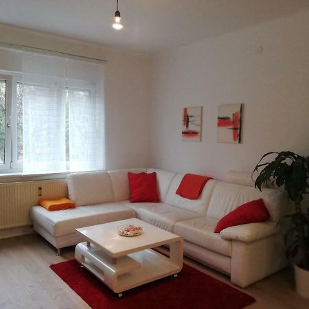 Apartment Meschnik 그라츠 외부 사진