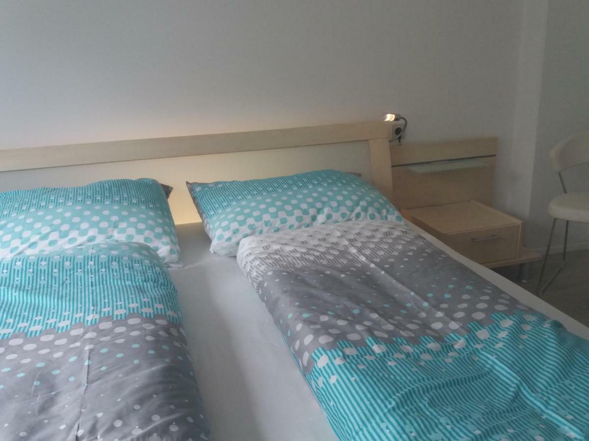Apartment Meschnik 그라츠 외부 사진