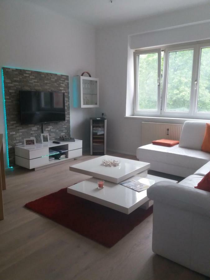 Apartment Meschnik 그라츠 외부 사진