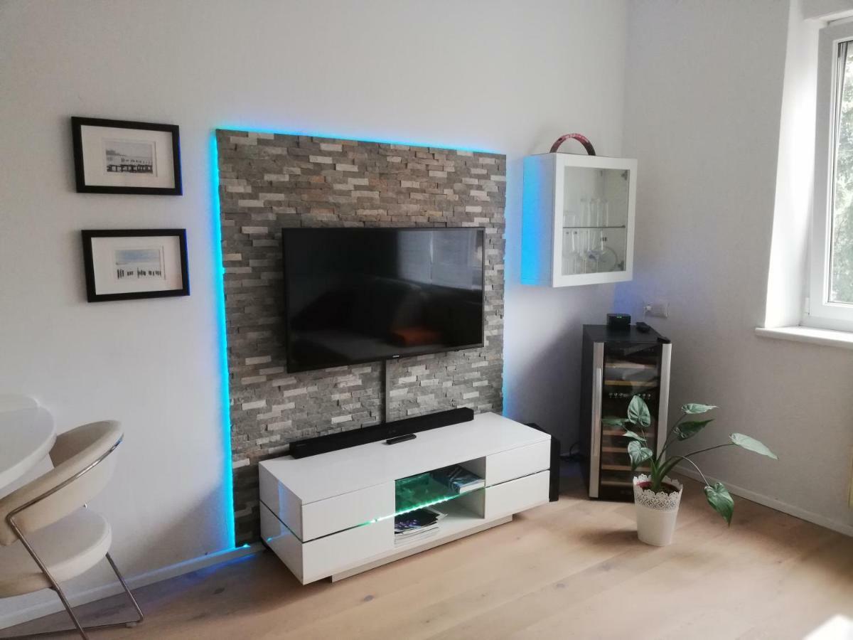Apartment Meschnik 그라츠 외부 사진