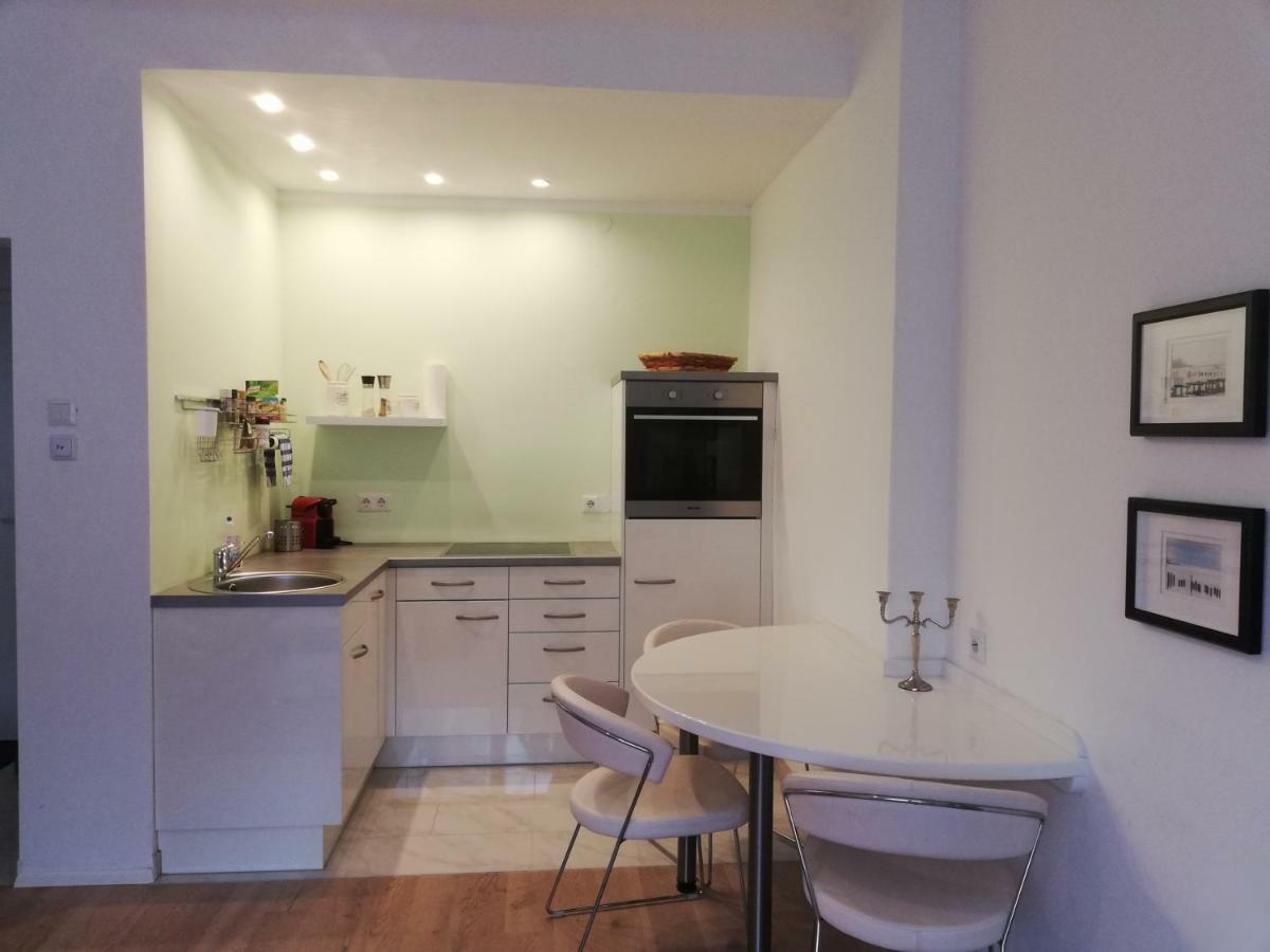 Apartment Meschnik 그라츠 외부 사진