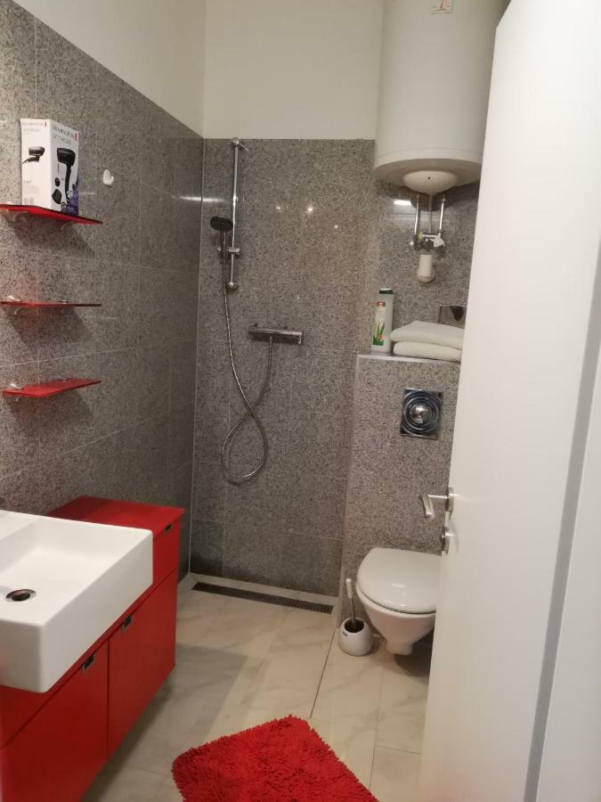 Apartment Meschnik 그라츠 외부 사진
