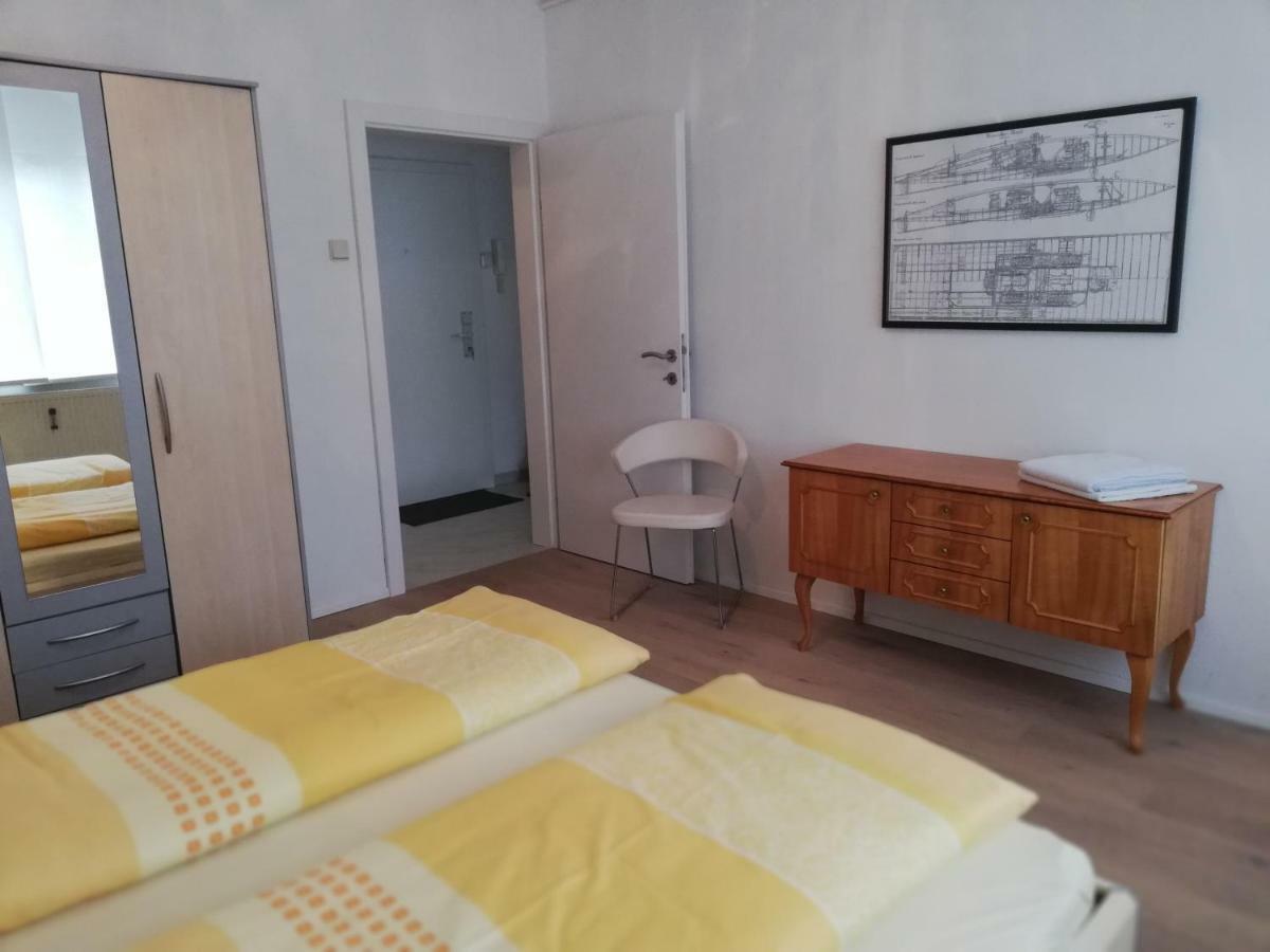 Apartment Meschnik 그라츠 외부 사진
