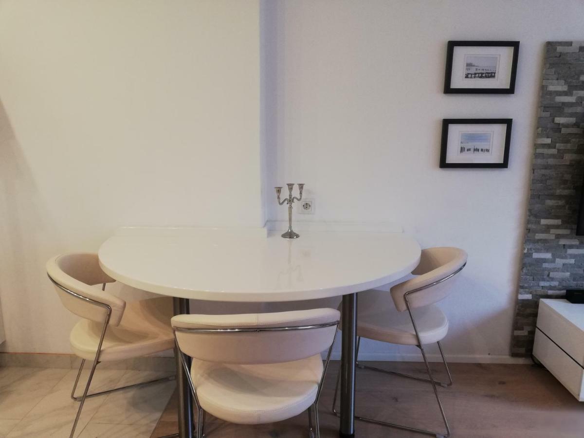 Apartment Meschnik 그라츠 외부 사진